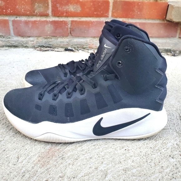Nike Zoom Hyperdunk Basketball Shoes Women's 9 - Picture 1 of 11